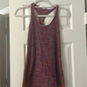 Lululemon racer back tank